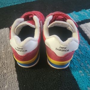 New Balance sneakers